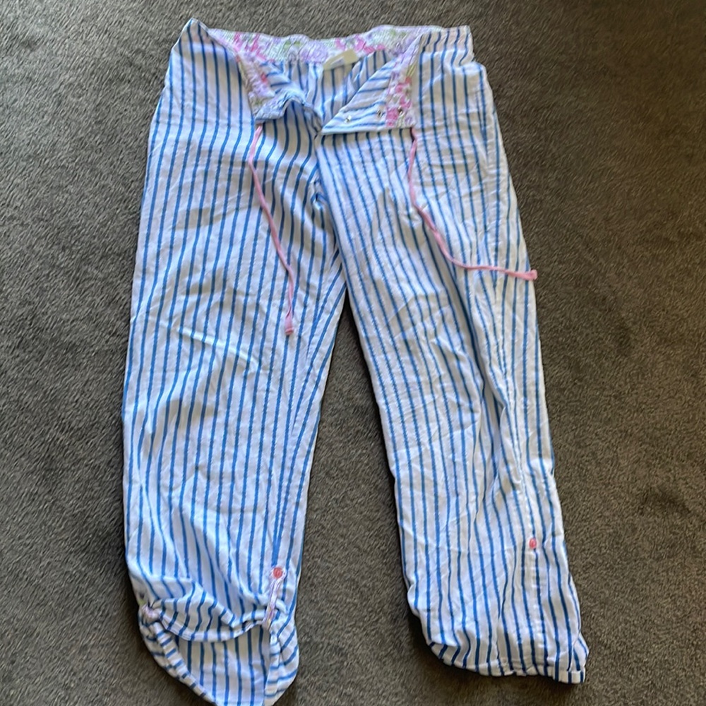 Request PJ bottoms
